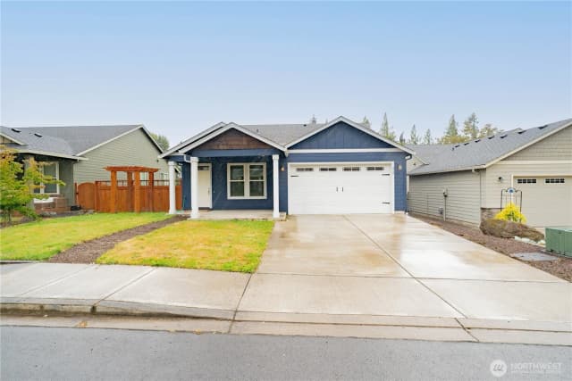 Property photo for 413 Stone Park, Kalama photo 2