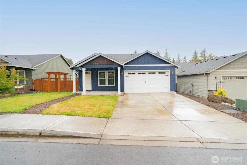 Property photo for 413 Stone Park, Kalama photo 2