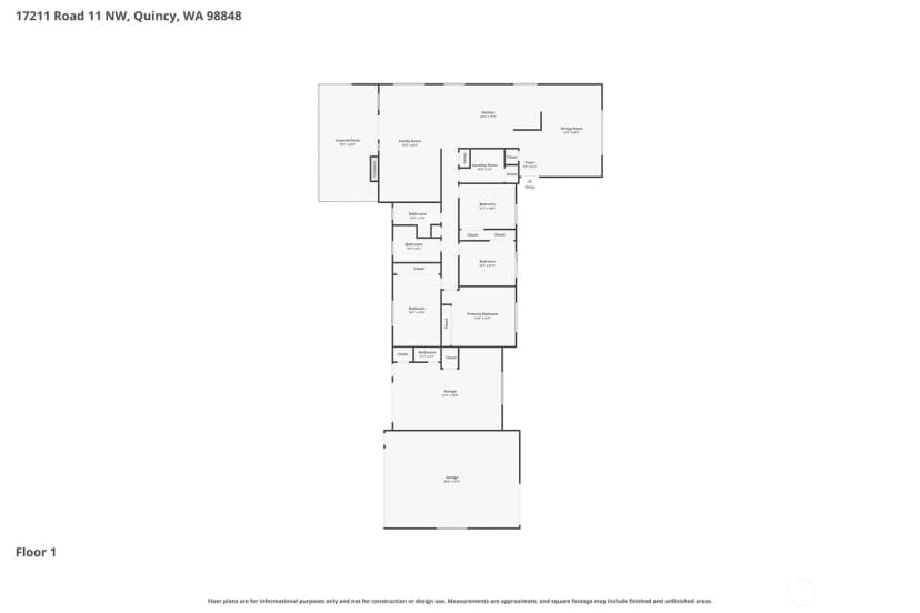 Property photo for 17211 Road 11 Nw, Quincy photo 37