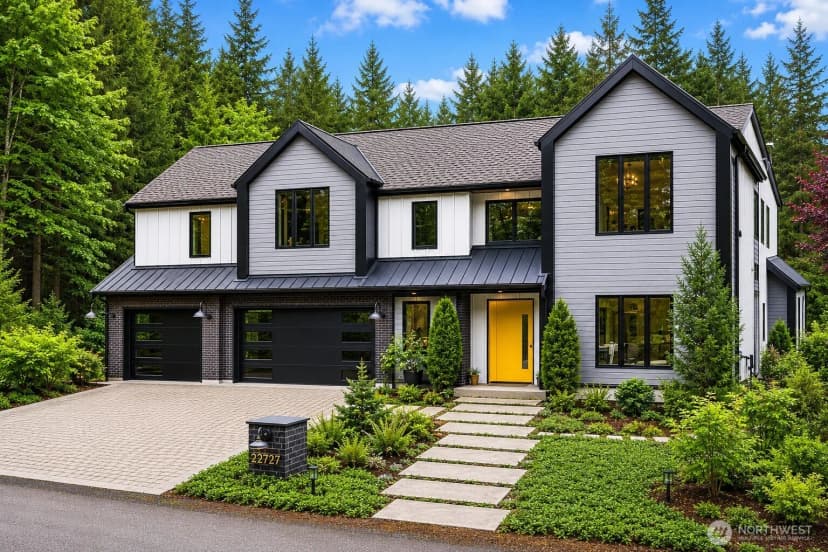 Property photo for 22727 Ne 139th Way, Woodinville