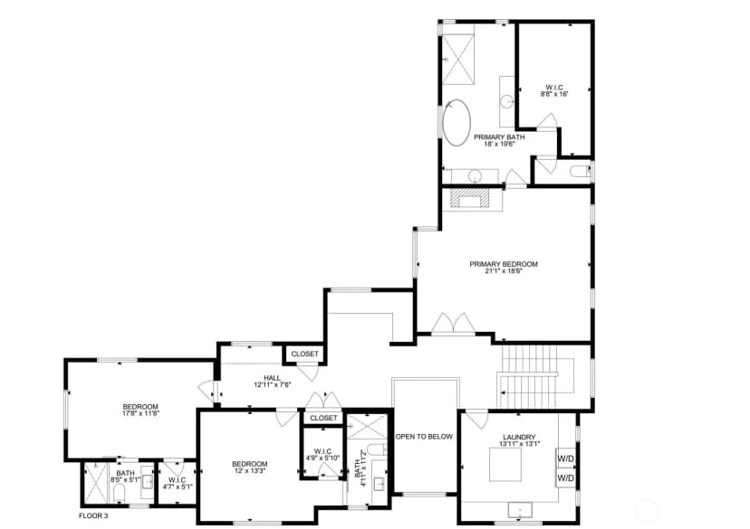 Property photo for 22727 Ne 139th Way, Woodinville photo 39