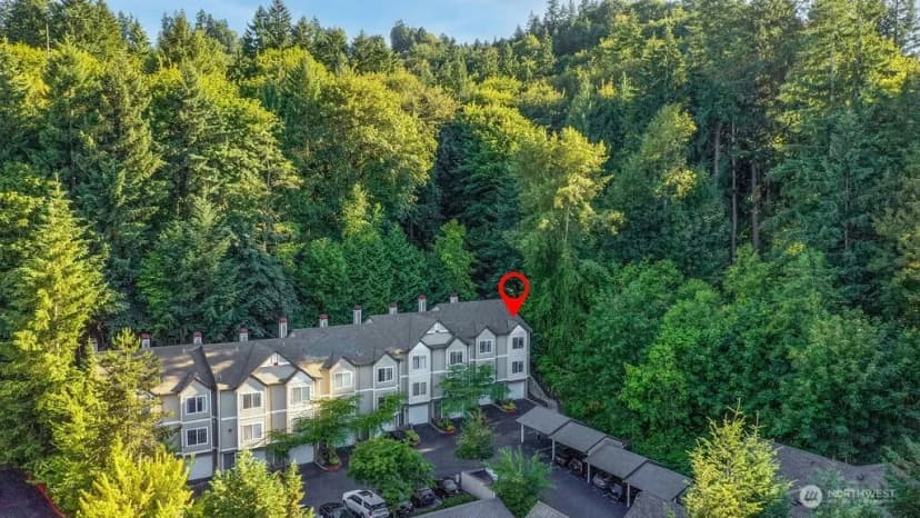Property photo for 18505 Se Newport Way #f131, Issaquah photo 26