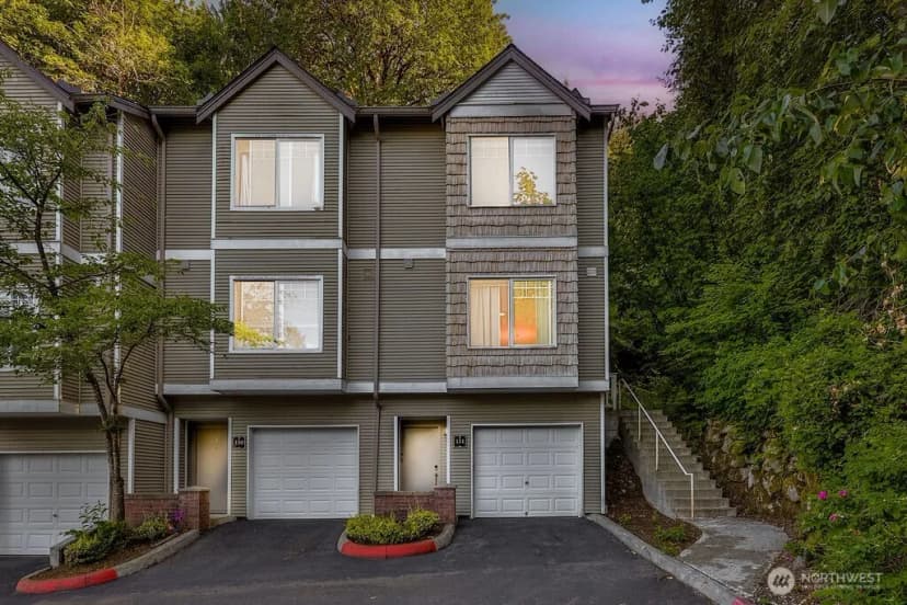 Property photo for 18505 Se Newport Way #f131, Issaquah