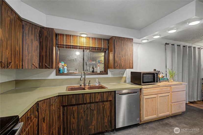 Property photo for 1299 Monte Elma Rd, Elma photo 7