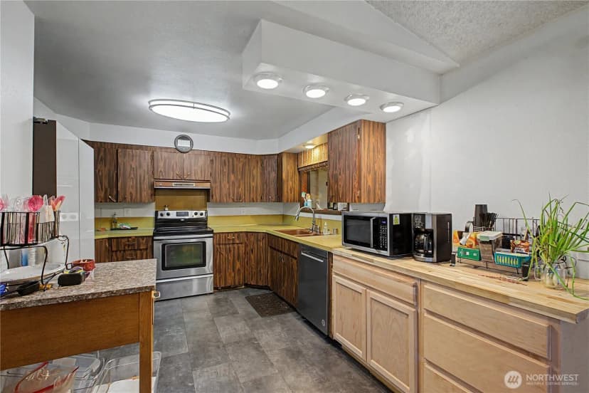 Property photo for 1299 Monte Elma Rd, Elma photo 8