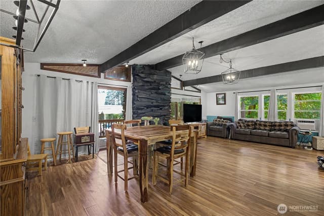 Property photo for 1299 Monte Elma Rd, Elma photo 5