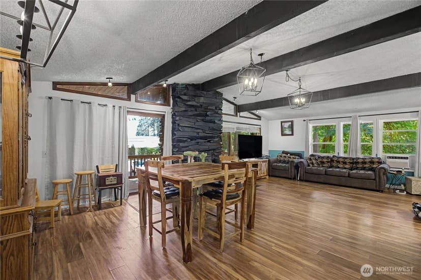 Property photo for 1299 Monte Elma Rd, Elma photo 5
