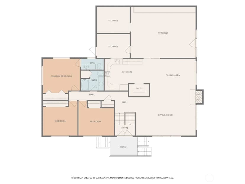 Property photo for 1299 Monte Elma Rd, Elma photo 26