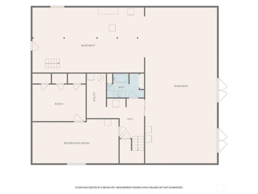 Property photo for 1299 Monte Elma Rd, Elma photo 25