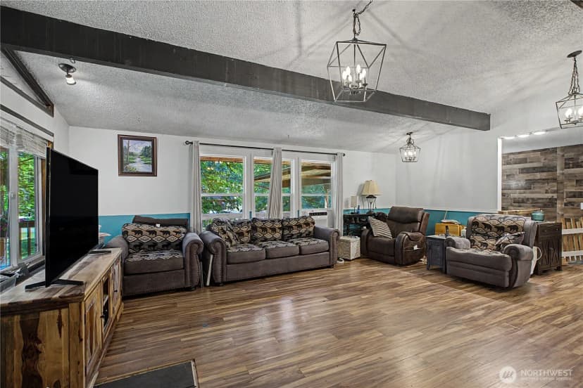 Property photo for 1299 Monte Elma Rd, Elma photo 6