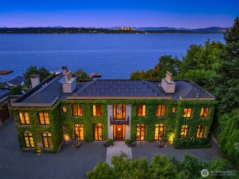 Property photo for Address withheld, Seattle photo 3