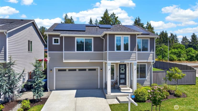 Property photo for 19757 119th Street E, Bonney Lake