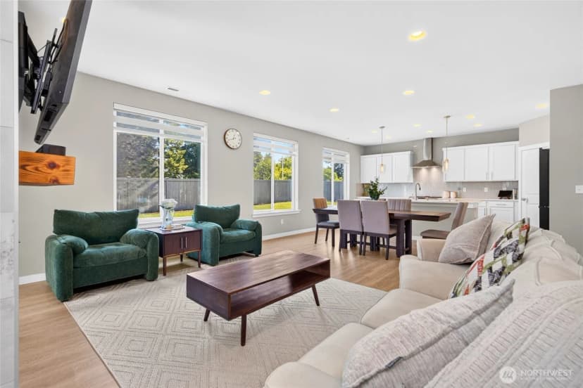 Property photo for 19757 119th Street E, Bonney Lake photo 7