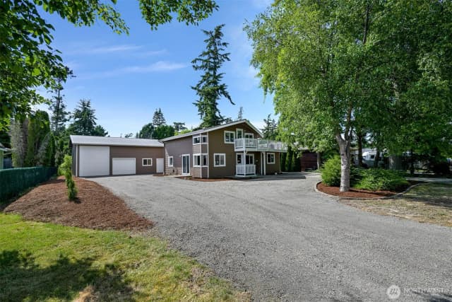 Property photo for 8141 Comox Road W, Blaine