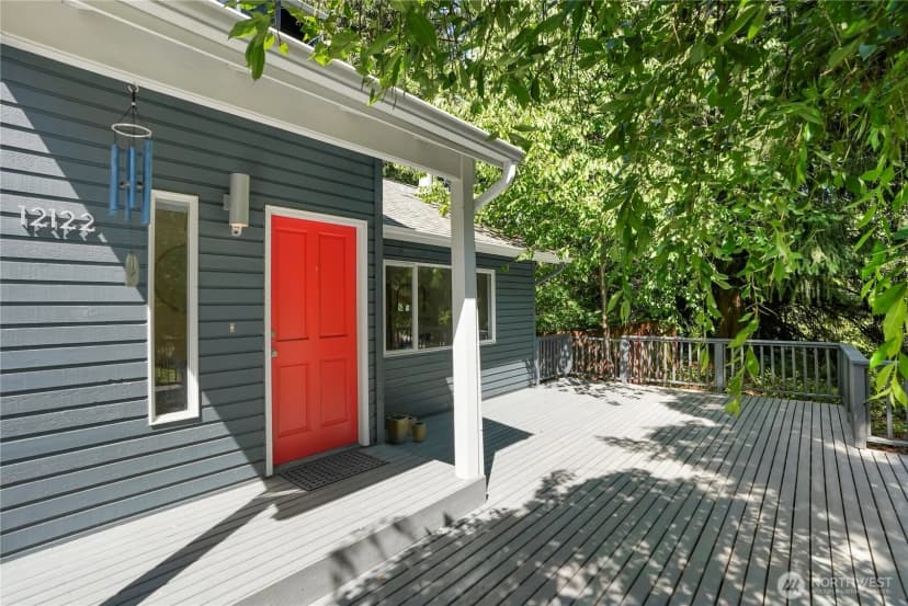 Property photo for 12122 Ne 108th, Kirkland photo 16