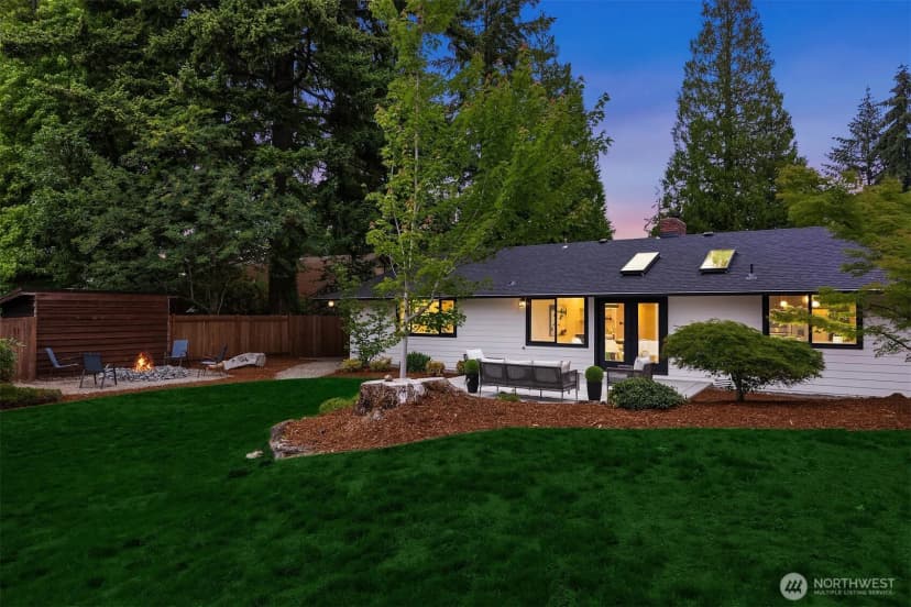 Property photo for 4713 125th Avenue Se, Bellevue photo 39