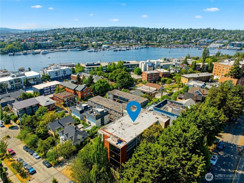 Property photo for 2703 Boylston Ave E #201, Seattle photo 14
