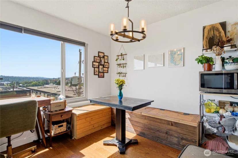Property photo for 2703 Boylston Ave E #201, Seattle photo 11