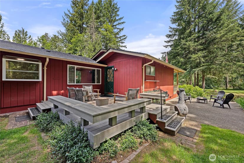 Property photo for 24825 Se 248th Street, Maple Valley photo 2