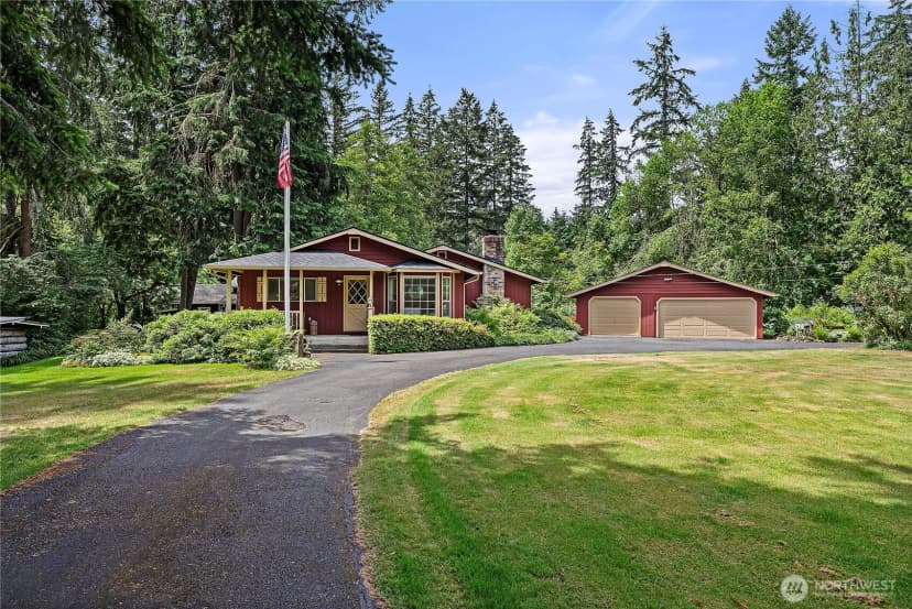 Property photo for 24825 Se 248th Street, Maple Valley photo 5