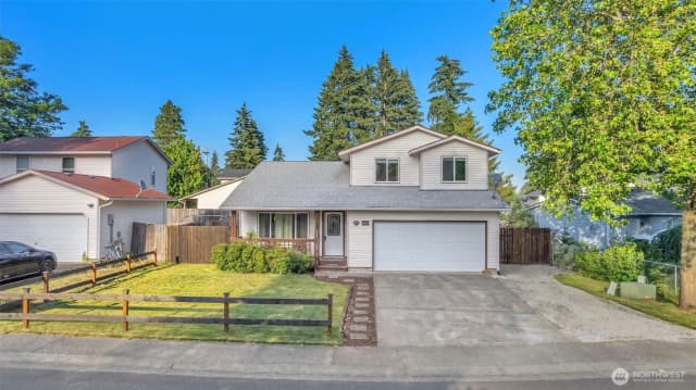 Property photo for 460 Meadow Lane, Napavine