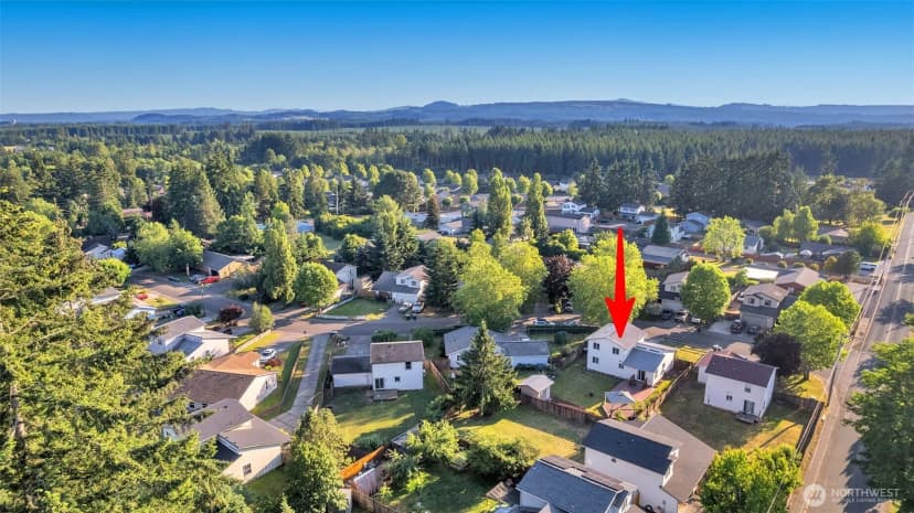 Property photo for 460 Meadow Lane, Napavine photo 33