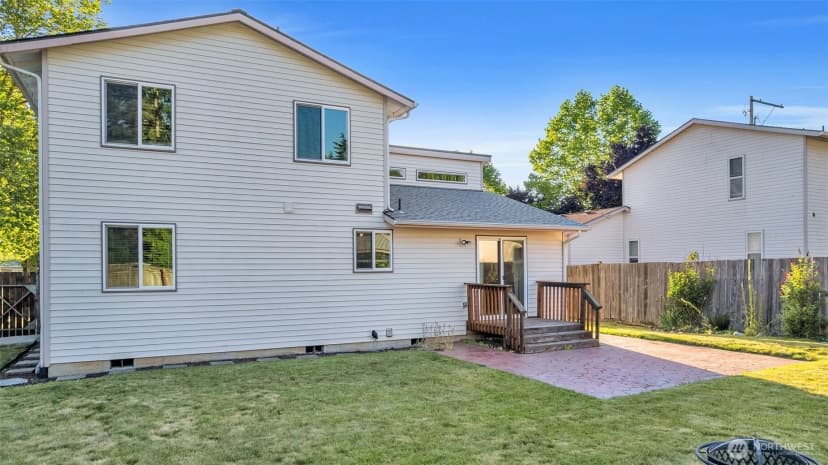 Property photo for 460 Meadow Lane, Napavine photo 29