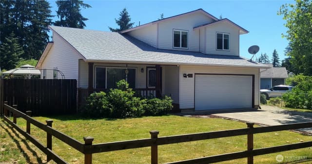 Property photo for 460 Meadow Lane, Napavine photo 2