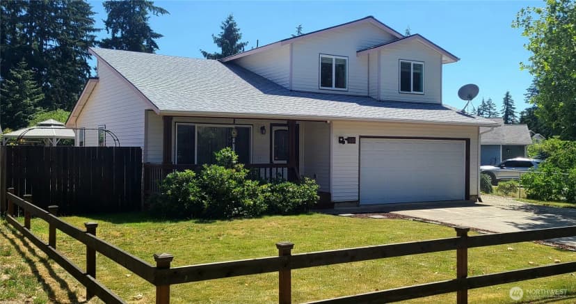 Property photo for 460 Meadow Lane, Napavine photo 2