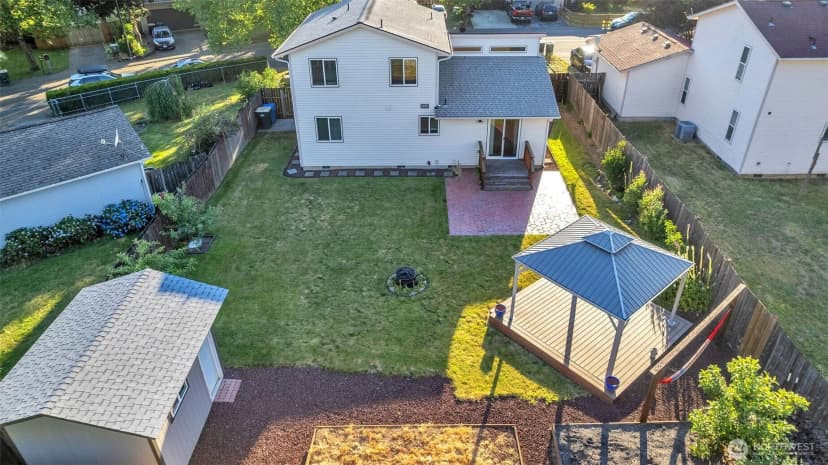 Property photo for 460 Meadow Lane, Napavine photo 30