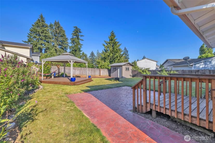 Property photo for 460 Meadow Lane, Napavine photo 24