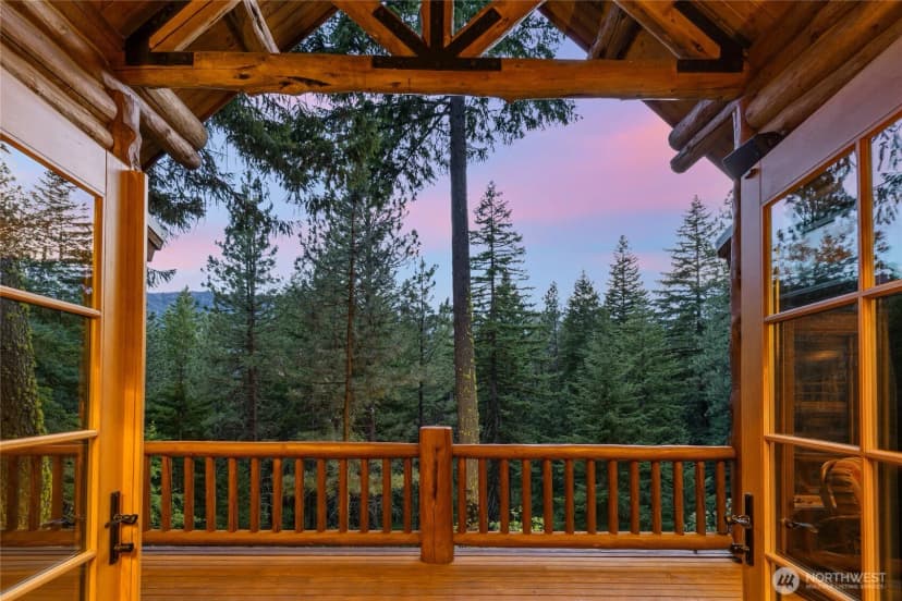 Property photo for 16341 Salmon La Sac Road, Ronald photo 17