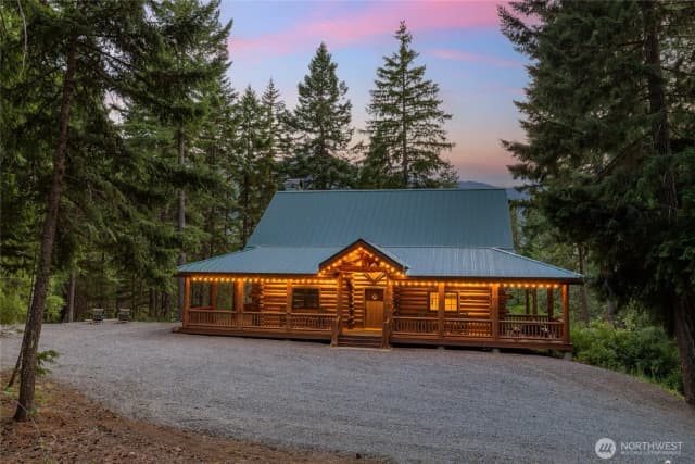Property photo for 16341 Salmon La Sac Road, Ronald photo 5