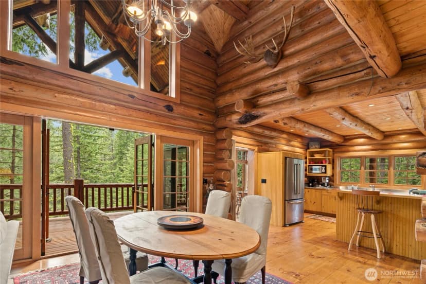Property photo for 16341 Salmon La Sac Road, Ronald photo 12