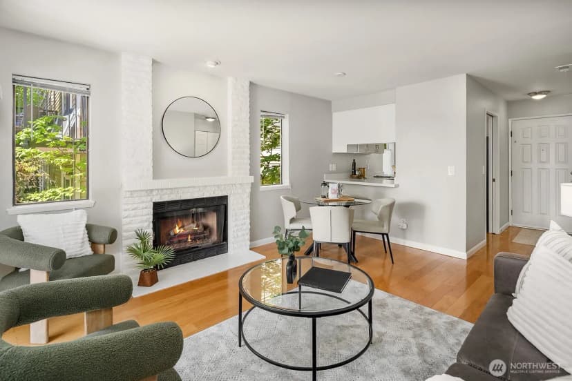 Property photo for 406 10th Street #c202, Kirkland photo 6