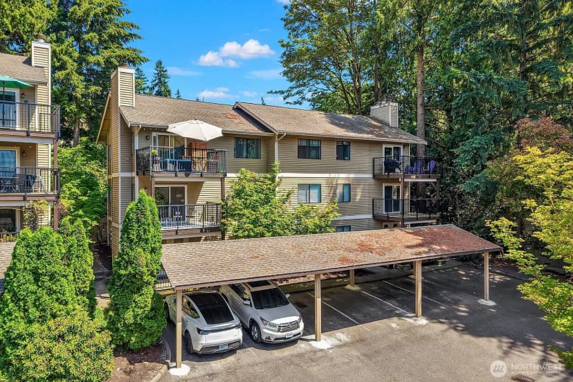 Property photo for 406 10th Street #c202, Kirkland photo 21