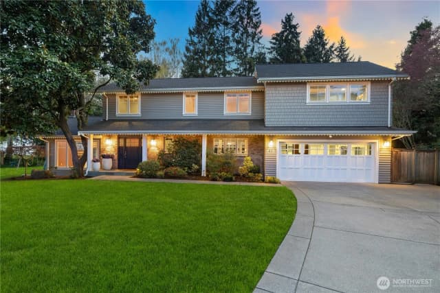 Property photo for 37 Tatoosh Ky, Bellevue photo 4