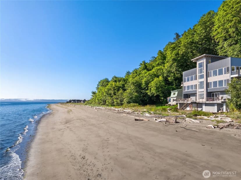 Property photo for 27865 Sandy Beach Lane Ne, Kingston photo 2