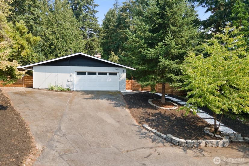 Property photo for 10511 Cedrona Street Sw, Lakewood photo 22