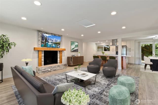 Property photo for 10511 Cedrona Street Sw, Lakewood photo 4