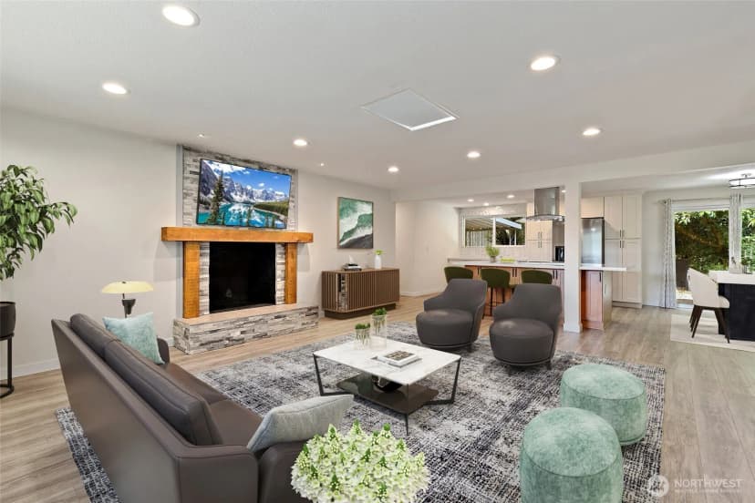 Property photo for 10511 Cedrona Street Sw, Lakewood photo 4