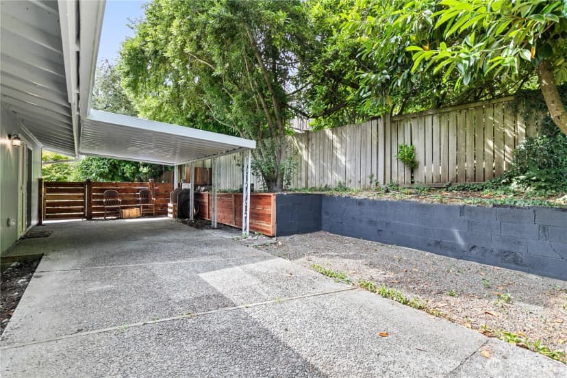 Property photo for 10511 Cedrona Street Sw, Lakewood photo 20