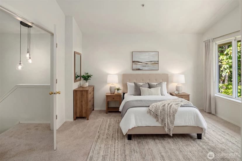 Property photo for 12113 Ne 172nd Place #j202, Bothell photo 16