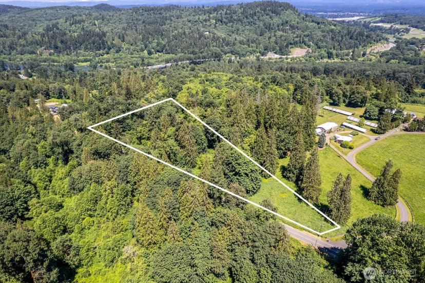 Property photo for 18901 Welch Road, Snohomish