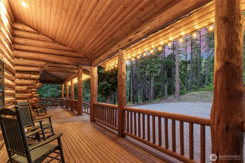 Property photo for 16341 Salmon La Sac Road, Ronald photo 8