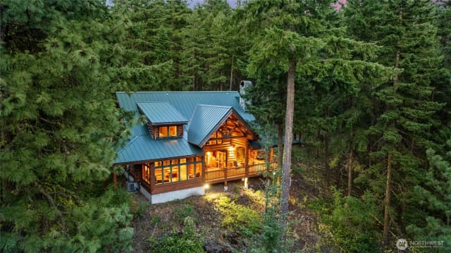 Property photo for 16341 Salmon La Sac Road, Ronald