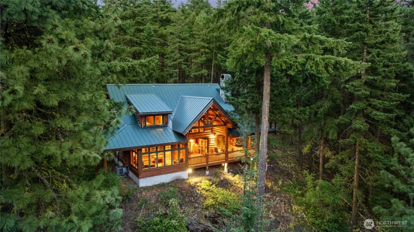Property photo for 16341 Salmon La Sac Road, Ronald
