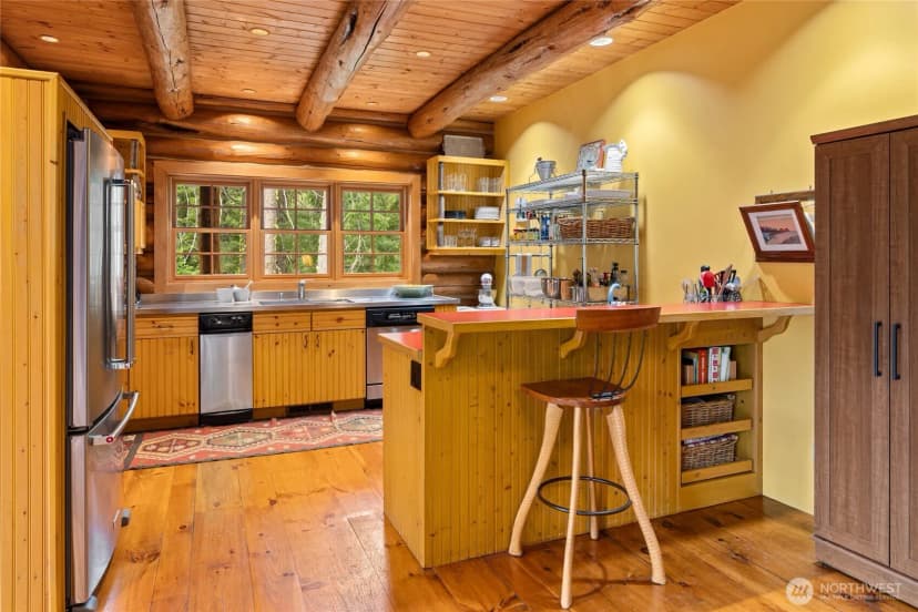 Property photo for 16341 Salmon La Sac Road, Ronald photo 18