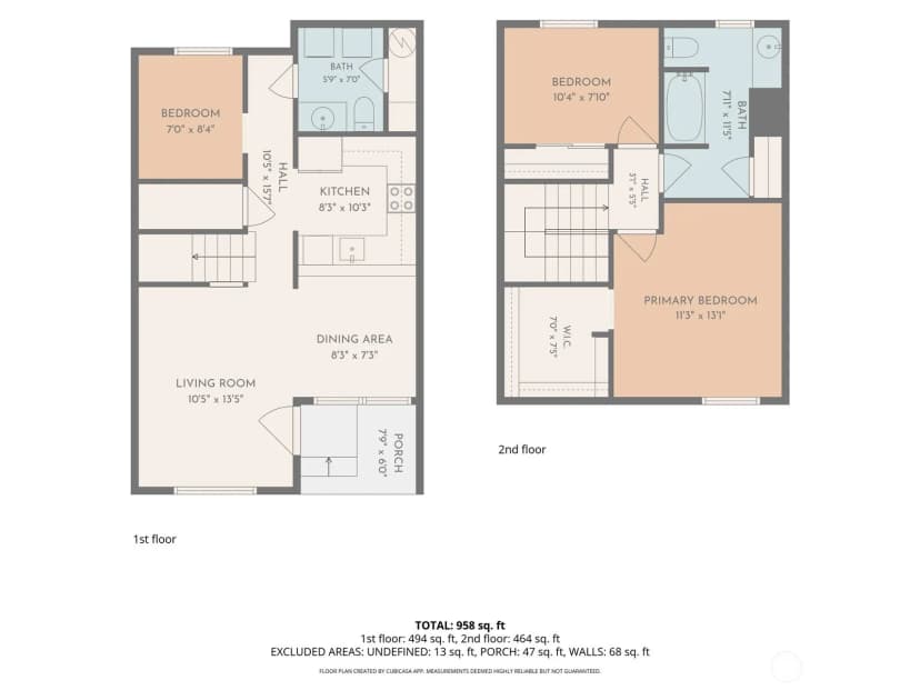 Property photo for 2821 60th Lane Se #c, Olympia photo 27