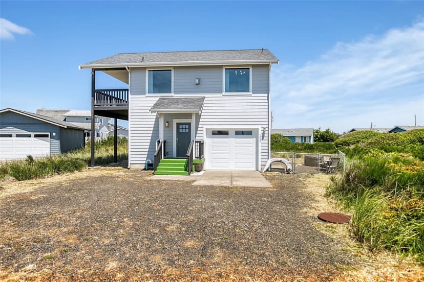 Property photo for 1054 Cedar Crest Court Sw, Ocean Shores